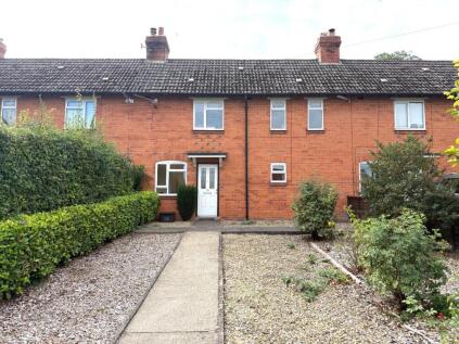St. Marys Road, Meare, Glastonbury