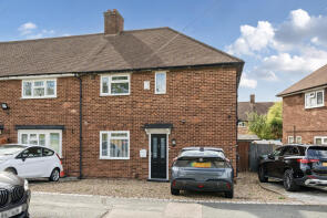 88, Altash Way, London SE9 3JH