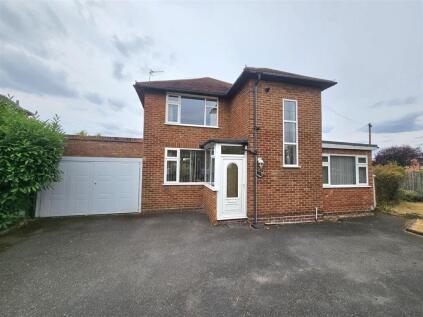 Highwood Avenue, Solihull