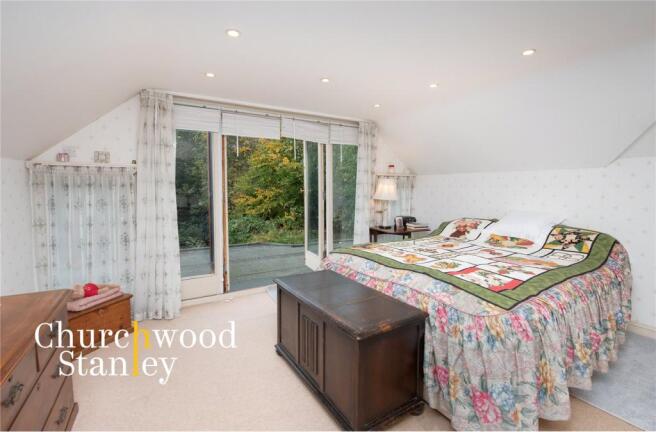 Principal Bedroom