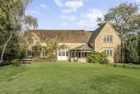 Langford, Oxfordshire