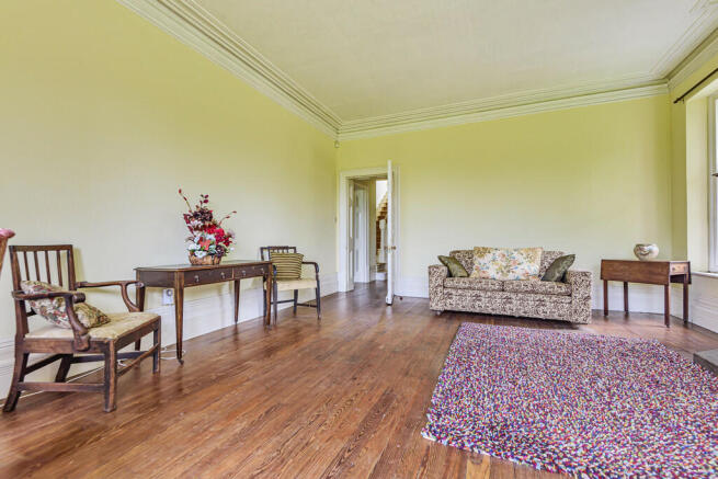 Morning Room