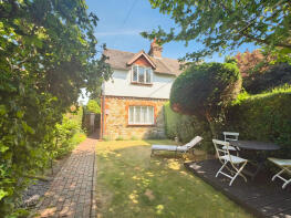 11, Forest Road, Horsham RH12 4HJ