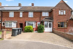 13, Lawrence Drive, Cobham, Gravesend DA12 3BU