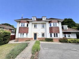 4, 4 The Clarens, Clarendon Road, Bournemouth BH4 8AJ