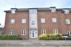 22, Hieatt Close, Mount Pleasant, Reading RG1 2QH