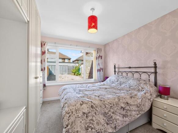2 bed Semi-Detached Bungalow for sale Image 10