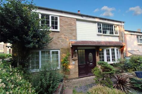 Douglas Drive, Stevenage, SG1
