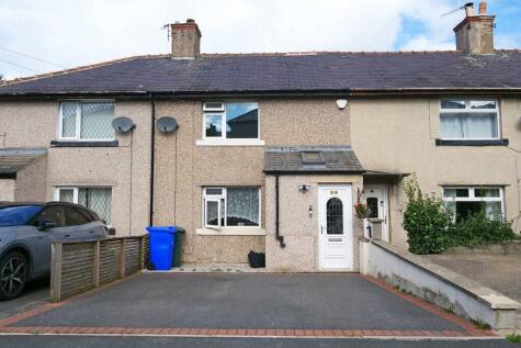 23 The Oval, Skipton, BD23 2LD