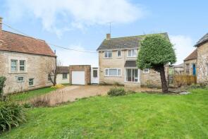 The Pippins, Lower Street, Buckland Dinham, Frome BA11 2QN