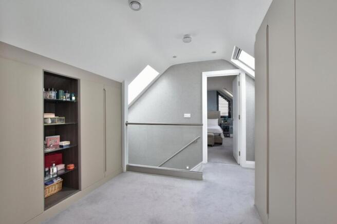 Dressing Room