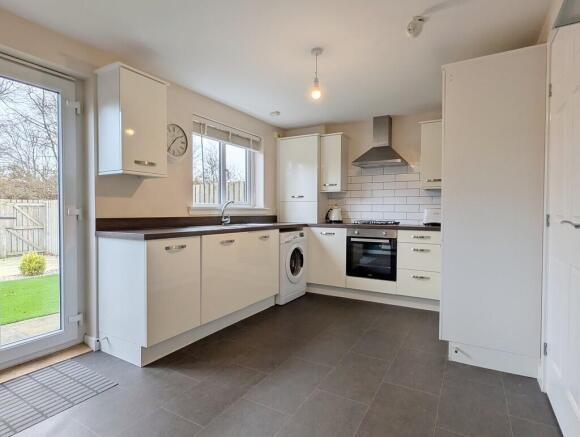 Kersebrock kitche...