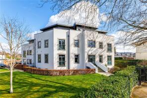 Flat 6, 19 The Pond House, Pittville Crescent, Cheltenham GL52 2QZ