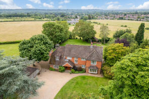 Audubon, Bradcutts Lane, Cookham Dean, Maidenhead SL6 9AA