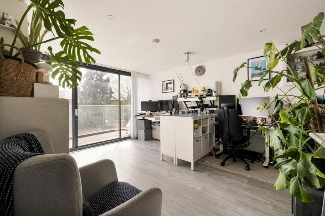 Forest Road, E8