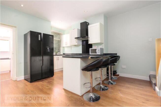 2 bed Terraced for sale Image 8