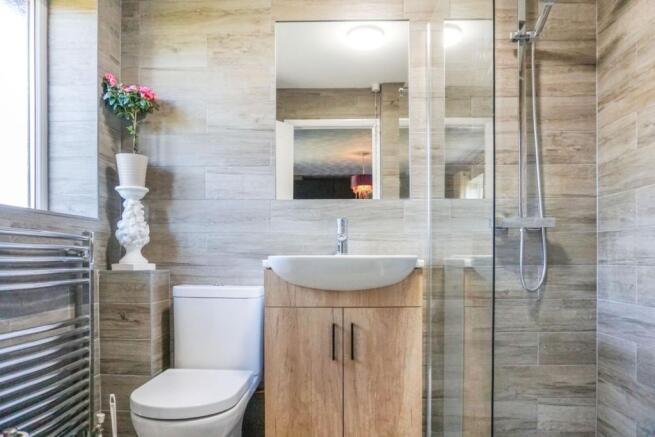 Master En-suite