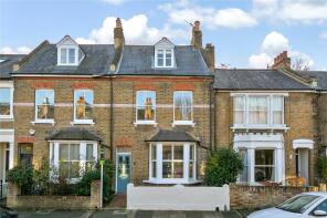 51, Wick Road, Teddington TW11 9DN