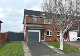 16, Clifton Street, Cradley Heath B64 6QH