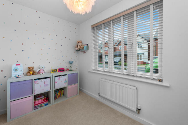 Red Clover Gardens, Standish, Wigan photo 4