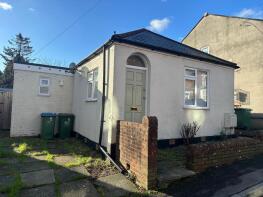 1, Brickfield Road, Southampton SO17 3AF