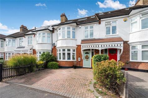 The Drive, Beckenham, BR3