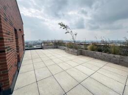 Flat 188, Springwell Gardens, Whitehall Road, Leeds LS12 1FJ