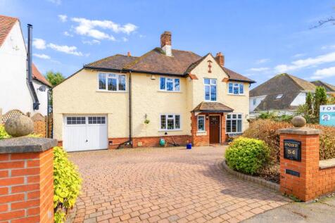 Ridgeway, Newport, NP20