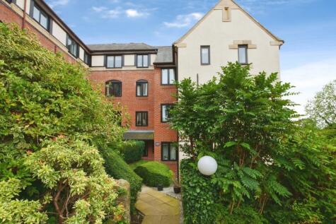 Vale Court, Knaresborough, North Yorkshire, HG5