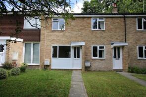 82, Timber Mill, Horsham RH13 9SR