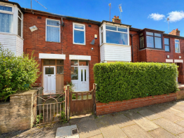 12, Chatham Road, Manchester M18 7JG