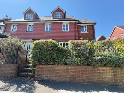Penland Road, Bexhill on Sea, TN40