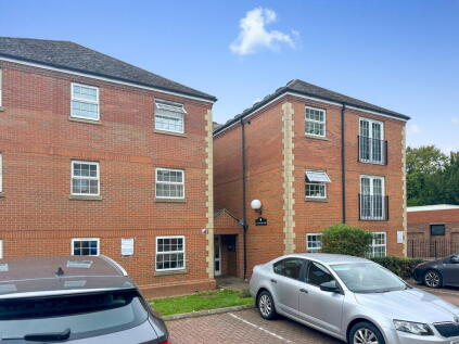 Latymer Court, Northampton, NN1
