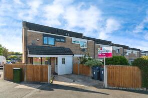 307, Sommerfield Road, Birmingham B32 3TD