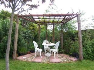 PERGOLA