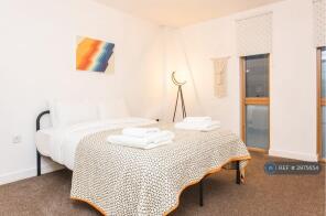 102, 83, Crampton Street, London SE17 3BT