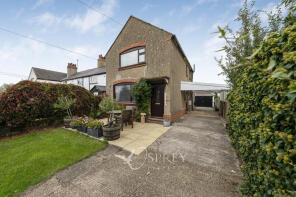 29, Sheepdyke, Cottesmore LE15 7DU