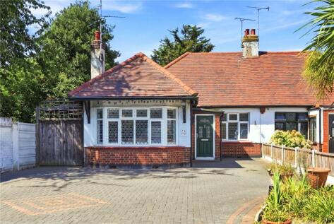 Manners Way, Southend-on-Sea, Essex, SS2