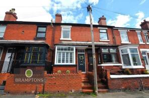 97, Oxford Road, Newcastle ST5 0QB