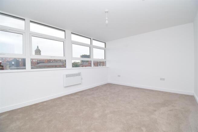 TYPICAL INTERIOR-bedroom