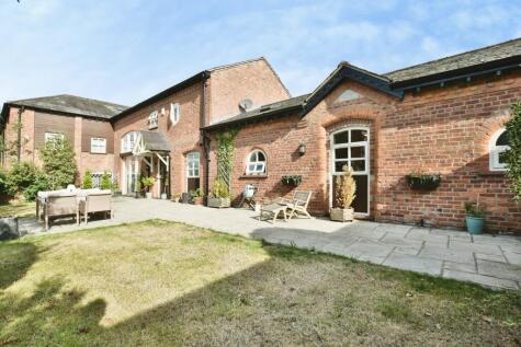 Noahs Ark Lane, Knutsford, WA16