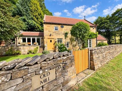 Old Mill, Osmotherley, Northallerton, DL6 3QG