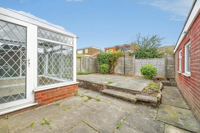 2 bed Semi-Detached Bungalow for sale Image 12