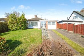 2, Woodside Avenue, Mansfield NG18 4RH