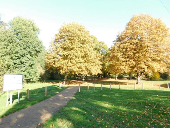 Norton Common