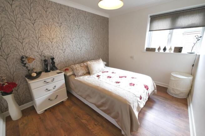 Bedroom two