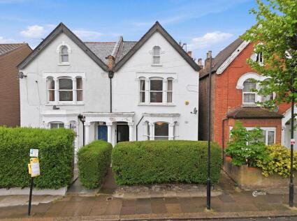 Langham Road, South Tottenham