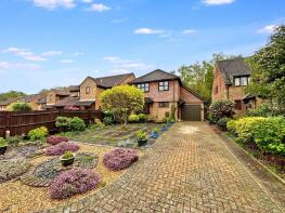 10, Amanda Close, Walderslade, Chatham ME5 9EQ