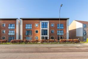 23, Willowbay Drive, Newcastle Upon Tyne NE13 9EP