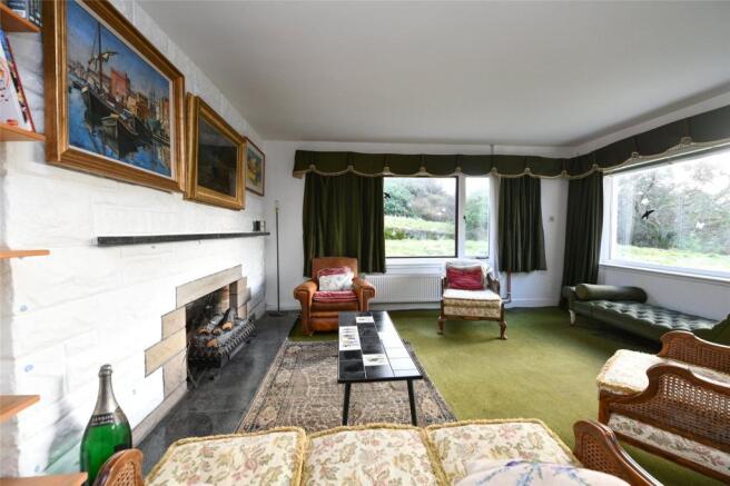 House - Living Room